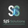 SJS Solutions Logo